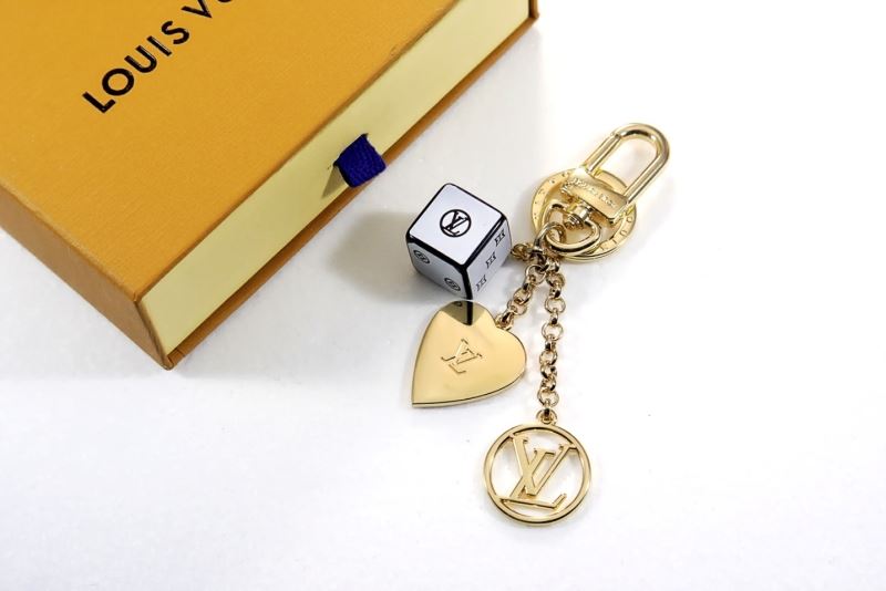 Louis Vuitton Keychains